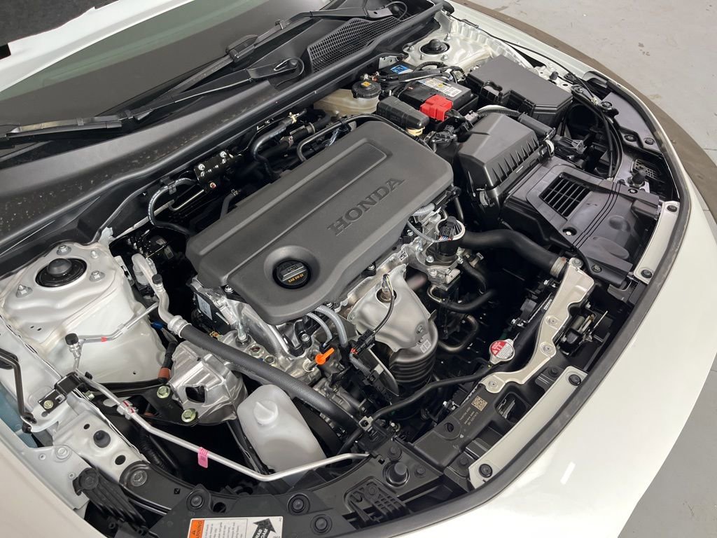 New 2026 Honda Civic LX image 11