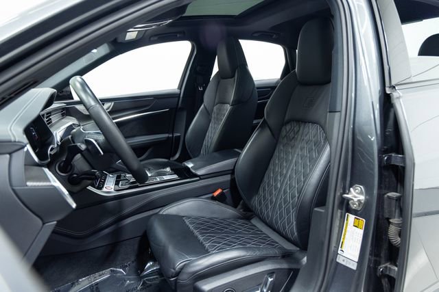 Used 2020 Audi S6 Prestige image 23