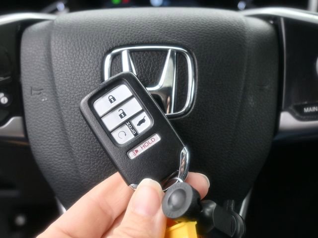 Used 2020 Honda CR-V EX-L image 36