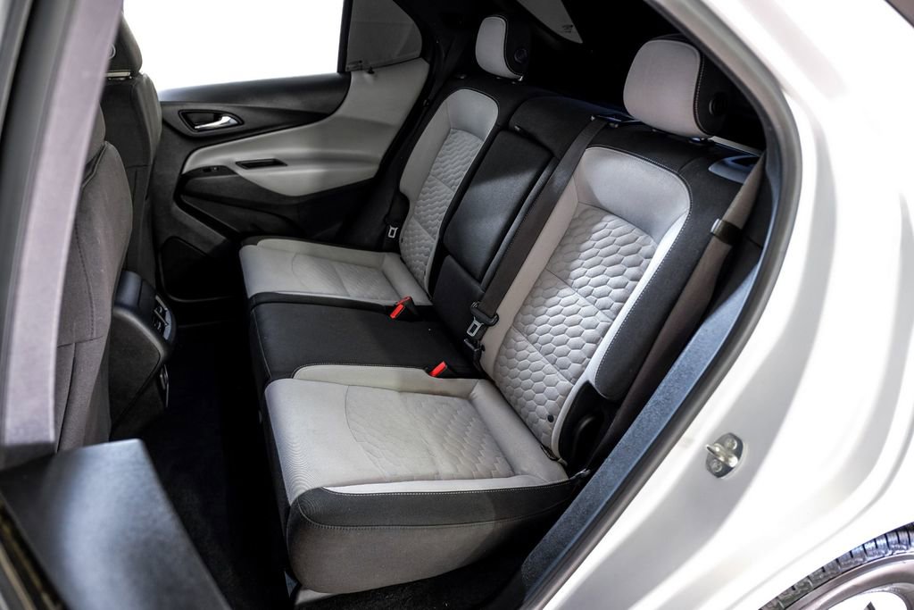 Used 2019 Chevrolet Equinox LT image 37