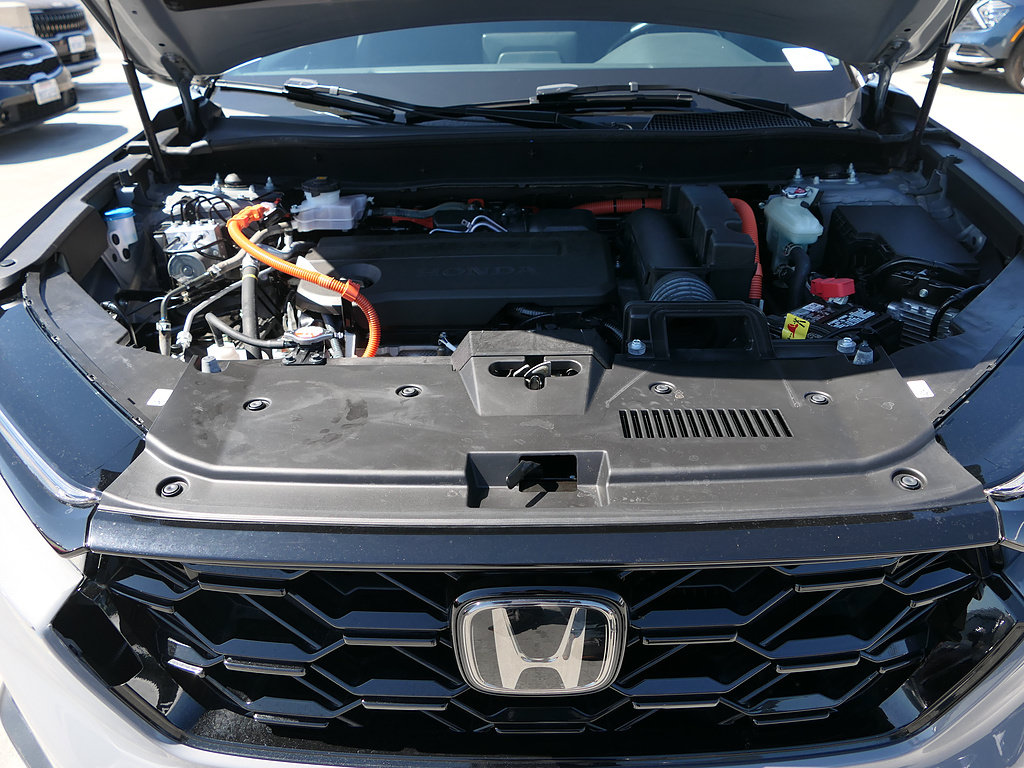 Used 2025 Honda CR-V Sport-L image 28
