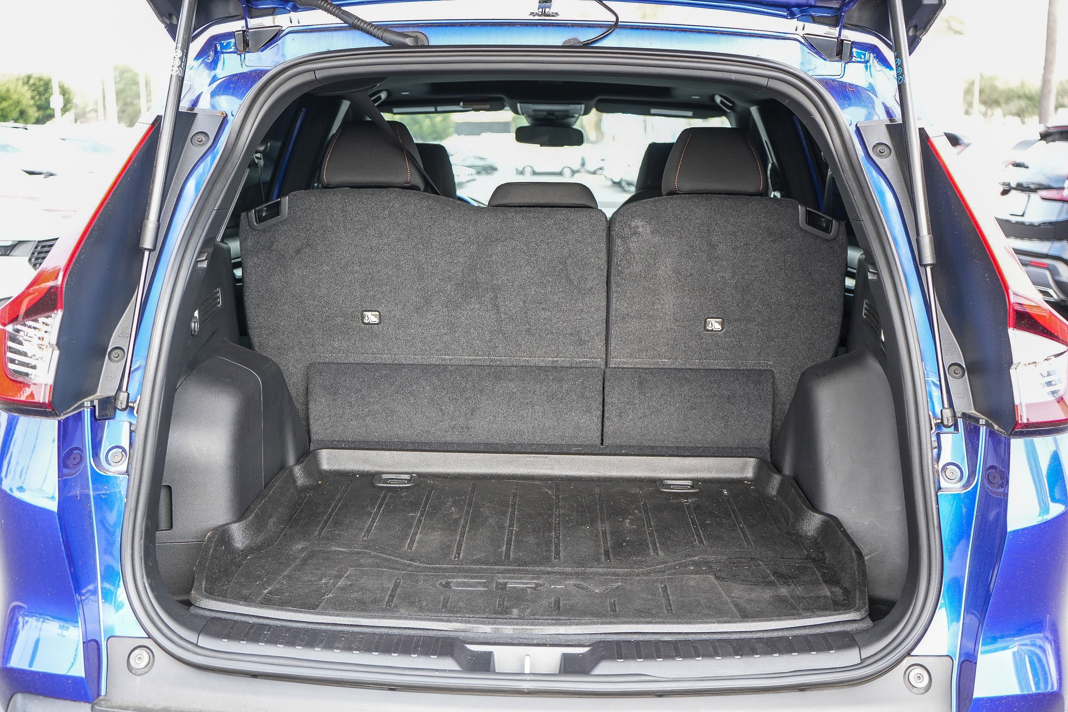 Used 2025 Honda CR-V Sport image 24