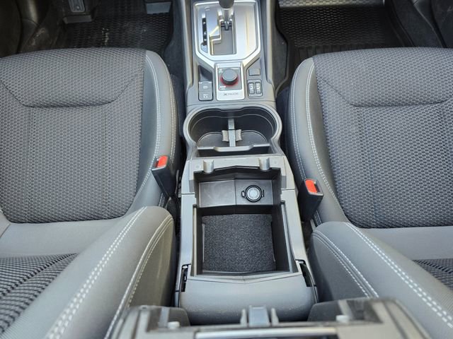 Used 2022 Subaru Forester Premium image 27