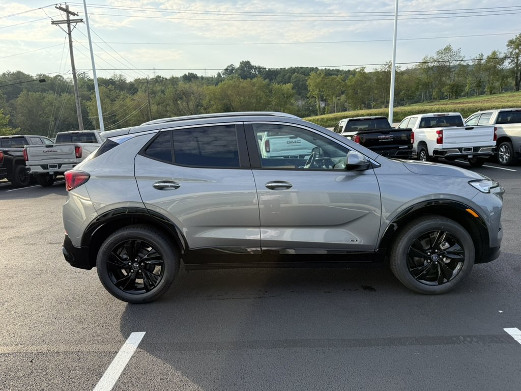 New 2026 Buick Encore GX Sport Touring w/ Comfort Package AWD/4WD image 6