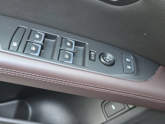 Used 2020 Cadillac CT6 Premium Luxury w/ LPO, Exterior Accent Package AWD/4WD image 29