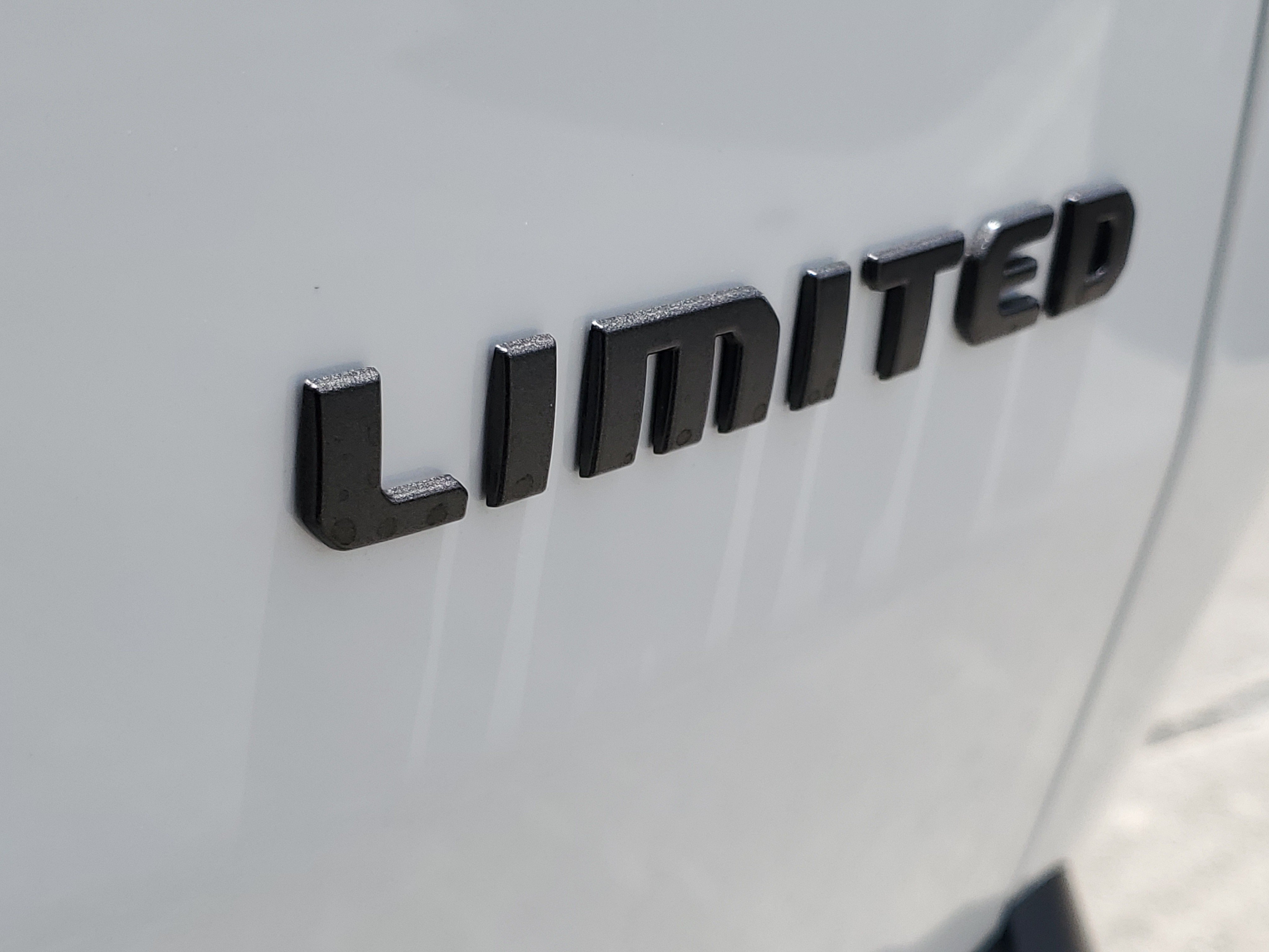 New 2026 Jeep Cherokee Limited AWD/4WD image 6