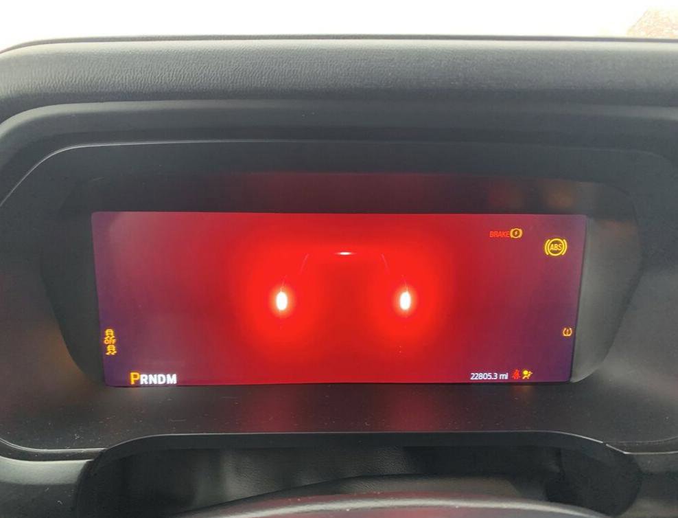 Used 2025 Ford F150 Lariat w/ Equipment Group 502A High image 5