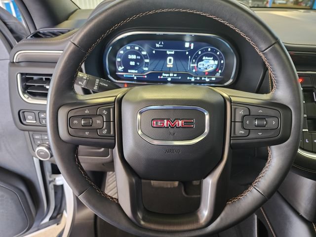 Certified 2022 GMC Yukon AT4 AWD/4WD image 26