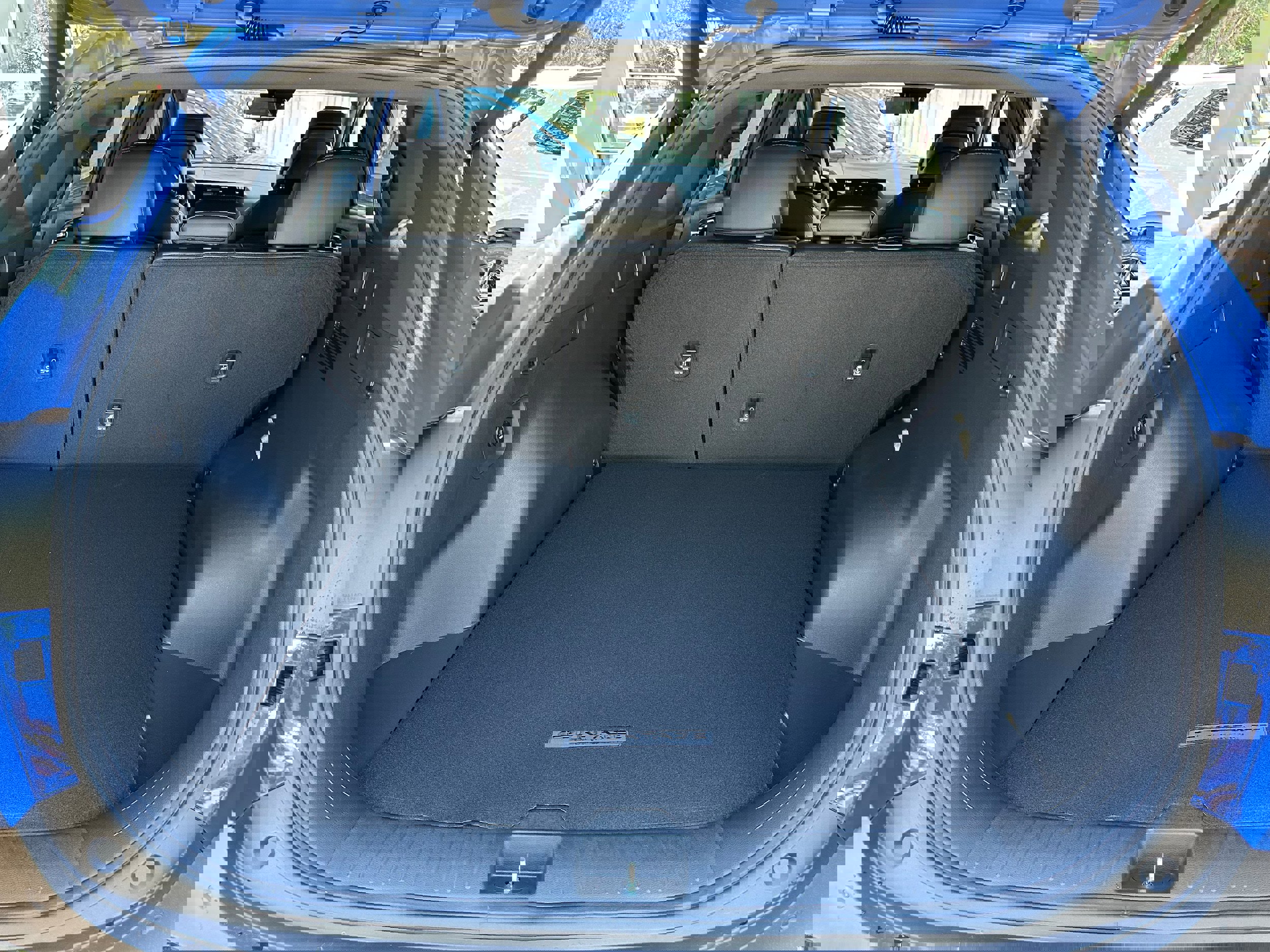 New 2026 Kia Sportage X-Line w/ X-Line Premium Package image 10