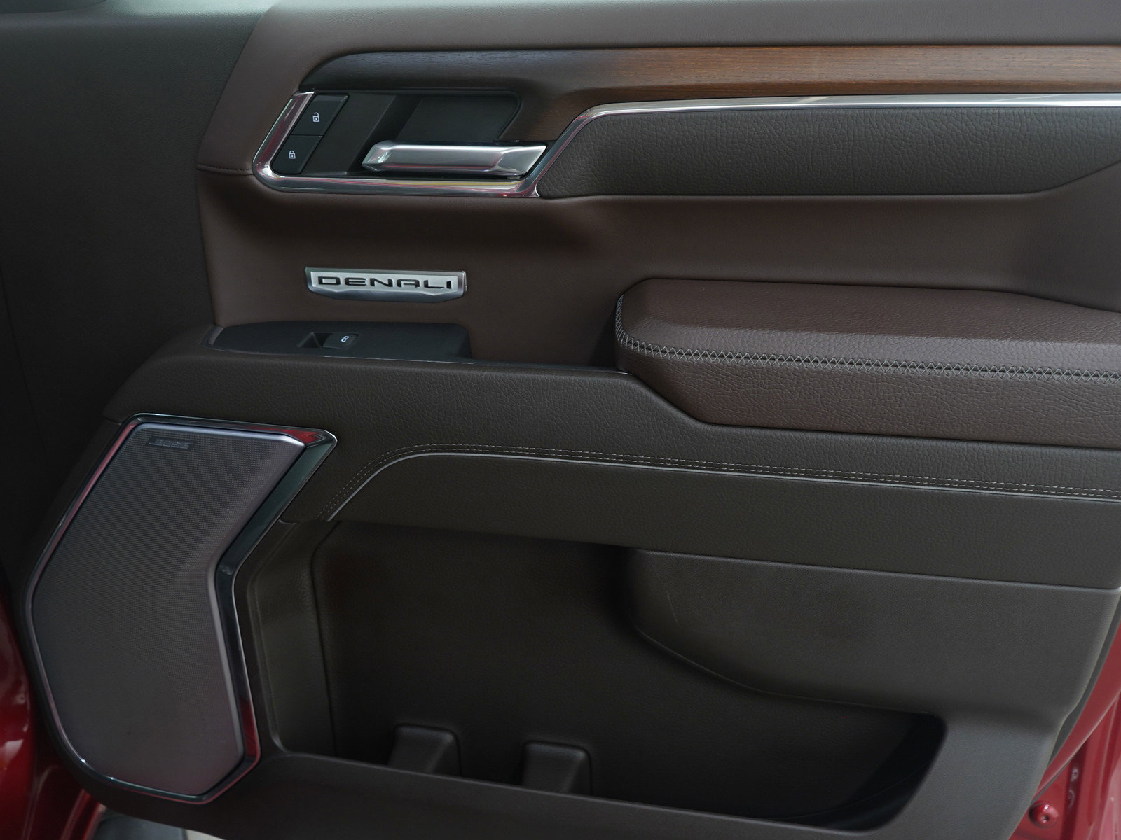 Used 2024 GMC Sierra 1500 Denali image 9