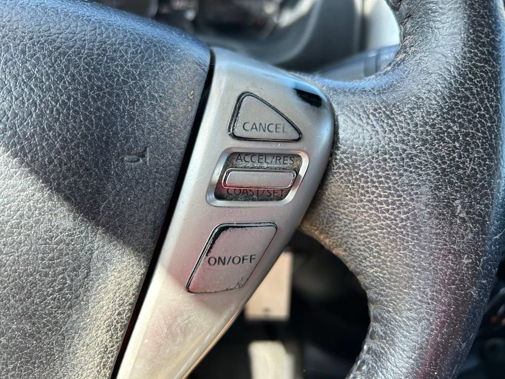 Used 2017 Nissan Versa Note SV FWD image 20
