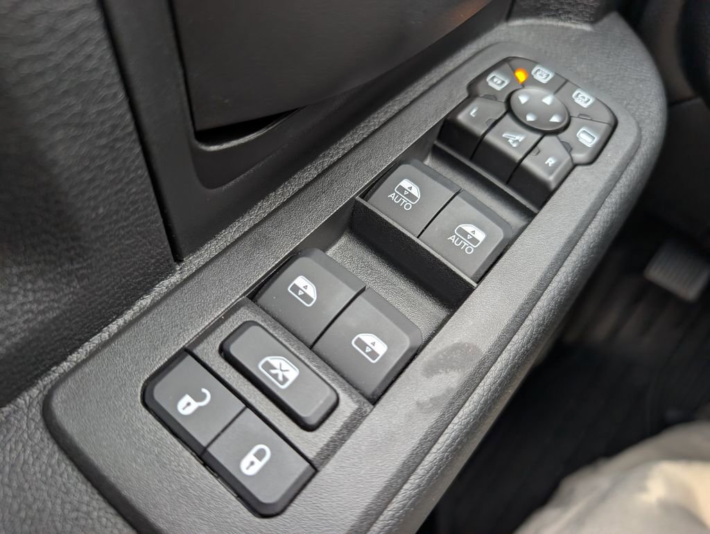 New 2026 RAM 2500 Tradesman image 36