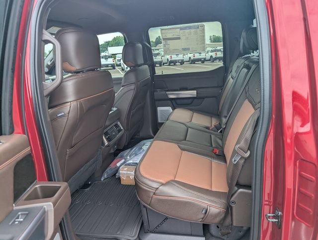 New 2026 Ford F350 King Ranch AWD/4WD image 11