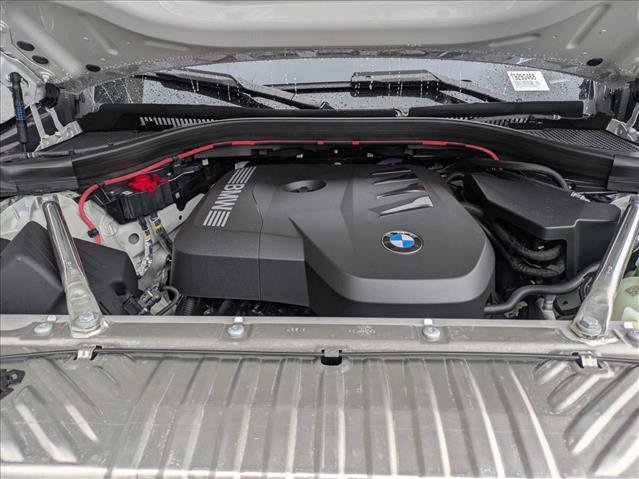 Used 2026 BMW X3 xDrive30i w/ Premium Package AWD/4WD image 17