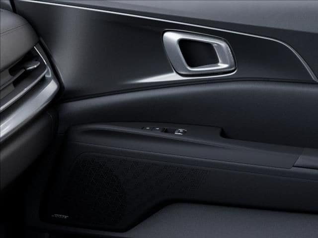 New 2026 Kia Carnival SX Prestige FWD image 25