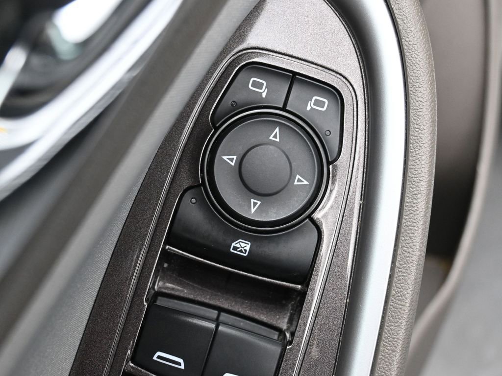 Used 2022 Chevrolet Malibu LS w/ Driver Confidence Package II image 12