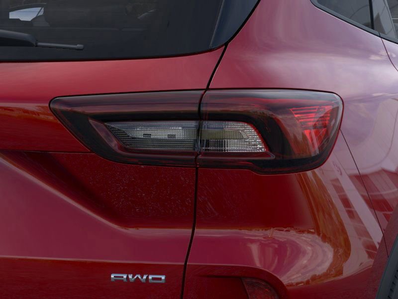 New 2026 Ford Escape Active image 21