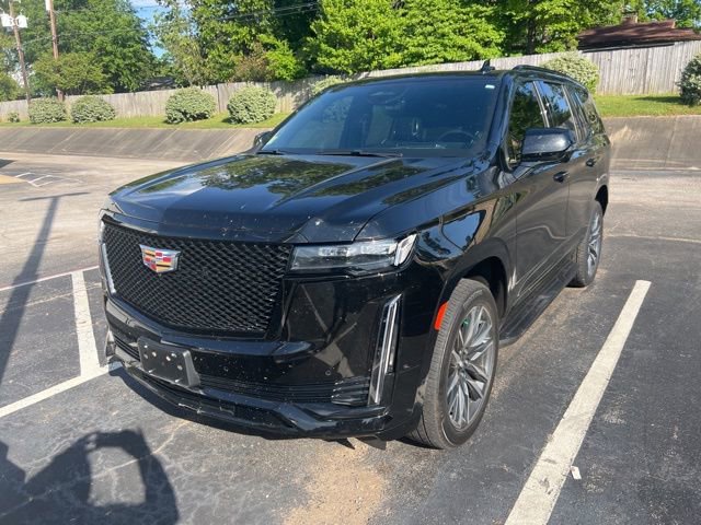 Used 2024 Cadillac Escalade Sport image 3