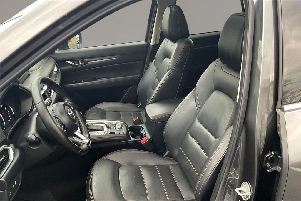 Used 2019 MAZDA CX-5 Grand Touring AWD/4WD image 20
