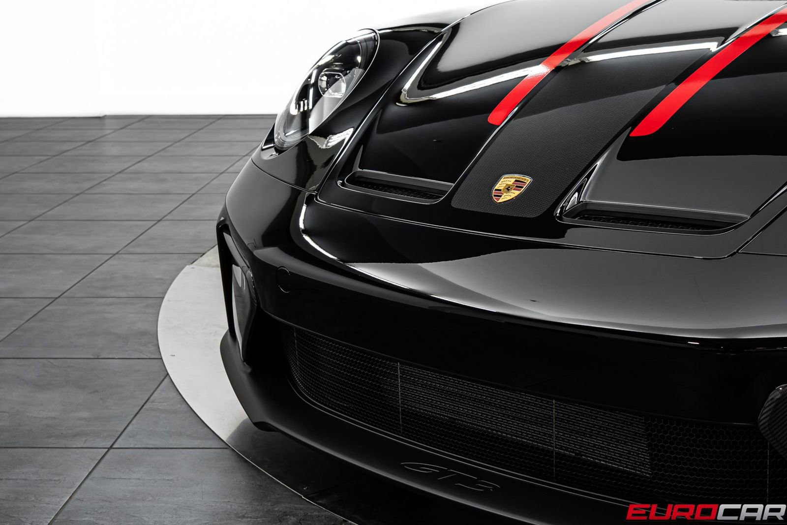 Used 2026 Porsche 911 GT3 image 12