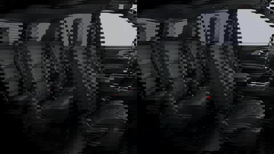 New 2026 Chevrolet Traverse LT w/ Sun and Wheel Package image 32