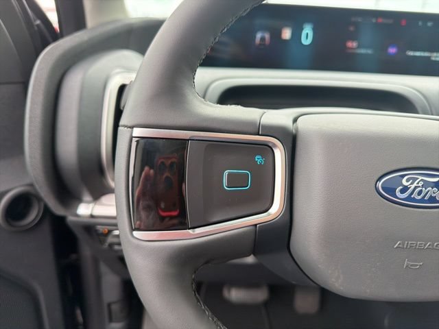 New 2026 Ford Expedition Max Active AWD/4WD image 18