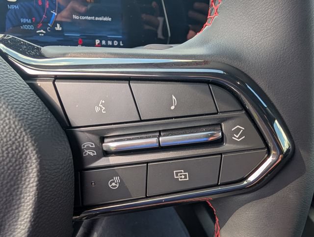 Used 2026 Chevrolet Equinox RS FWD image 17