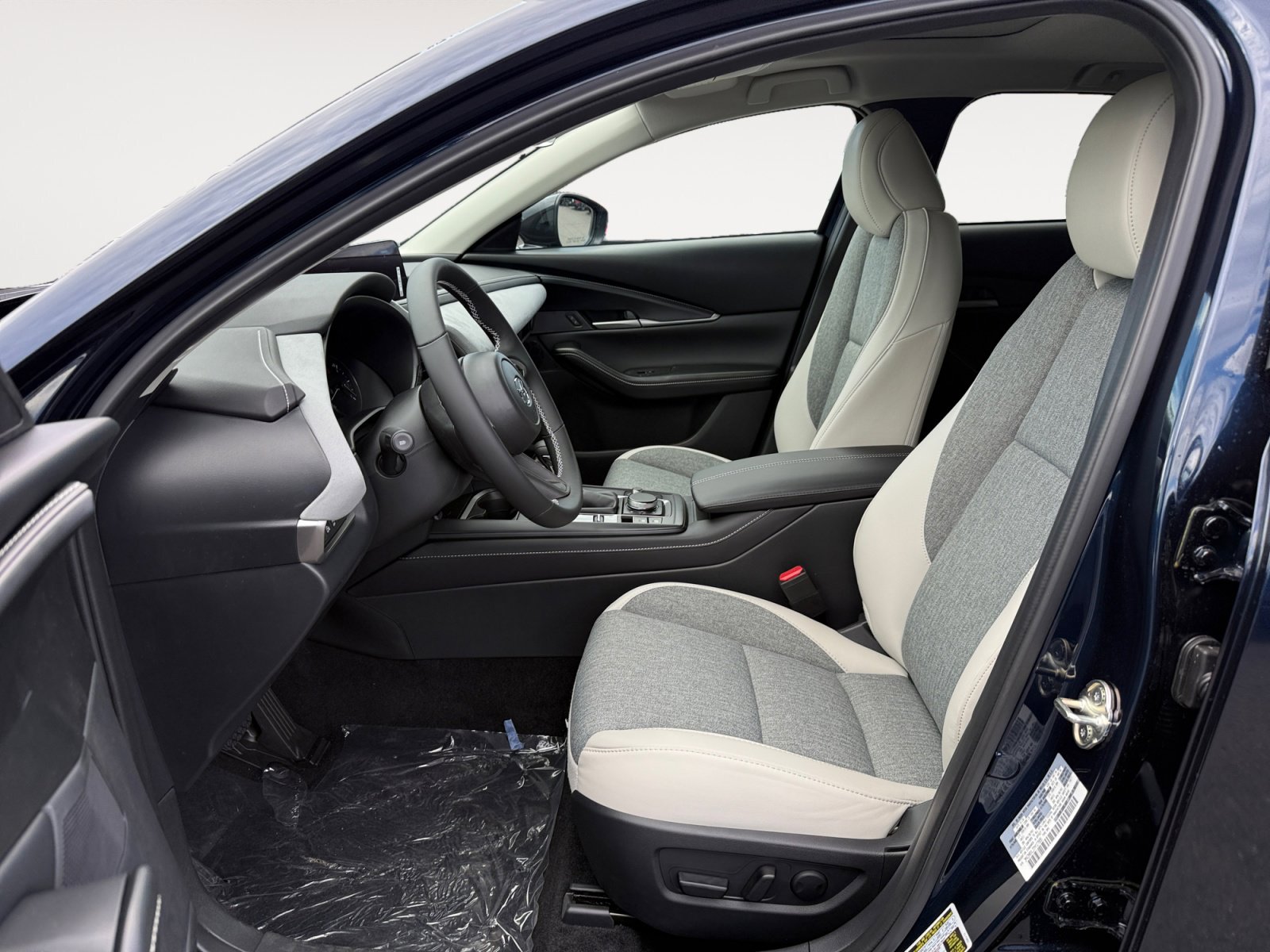 New 2026 MAZDA CX-30 Aire Edition AWD/4WD image 10