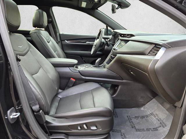 Used 2022 Cadillac XT5 Premium Luxury w/ Technology Package FWD image 20