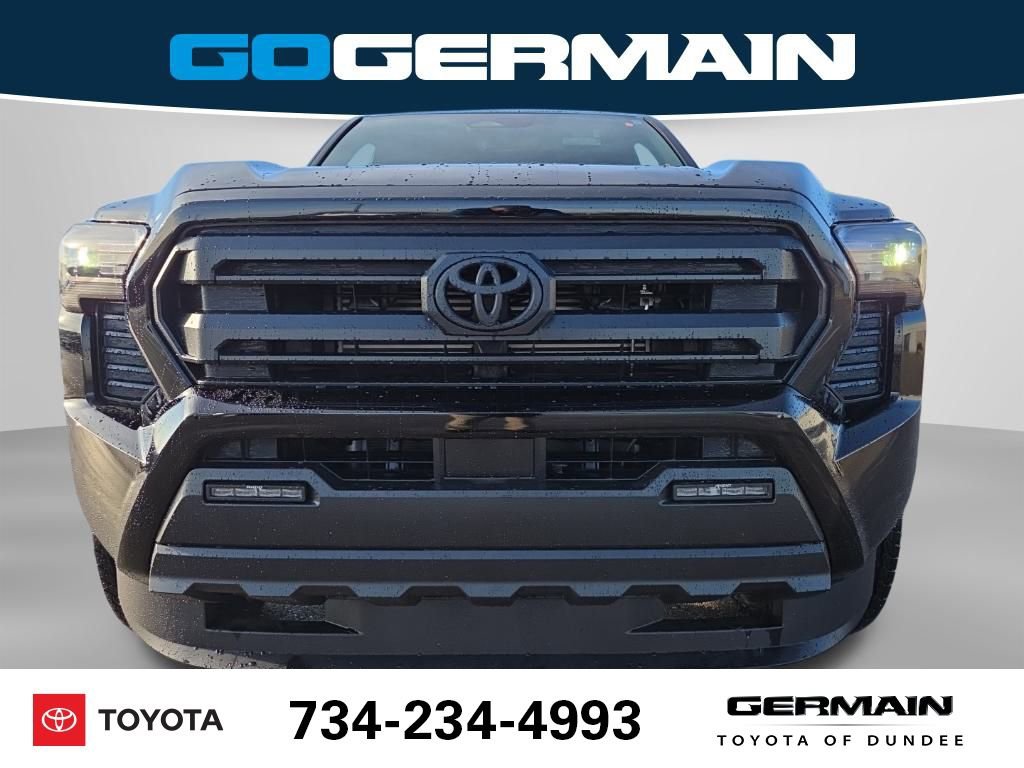 New 2026 Toyota Tacoma SR5 image 14