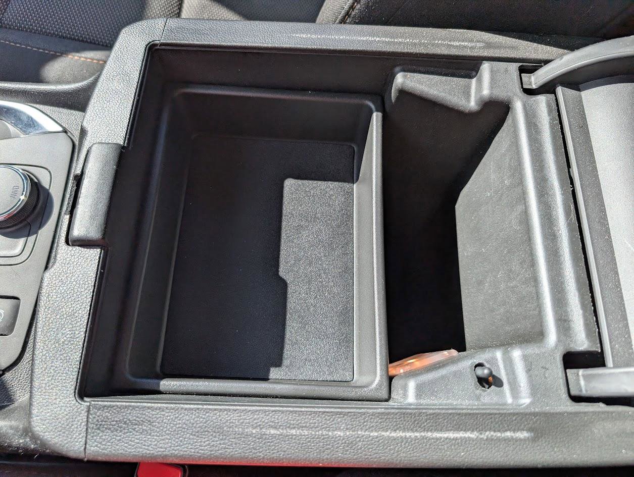 Used 2019 Chevrolet Traverse LT w/ LPO, Floor Liner Package image 32