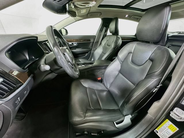 Used 2019 Volvo S90 T6 Momentum w/ Advanced Package AWD/4WD image 25