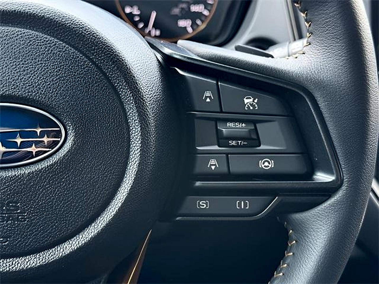 Certified 2024 Subaru Crosstrek 2.5i Wilderness w/ Wilderness Package image 21