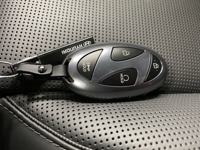 New 2026 Hyundai Palisade Calligraphy image 32