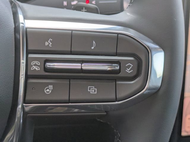 New 2026 GMC Acadia Elevation w/ Black Edition FWD image 28
