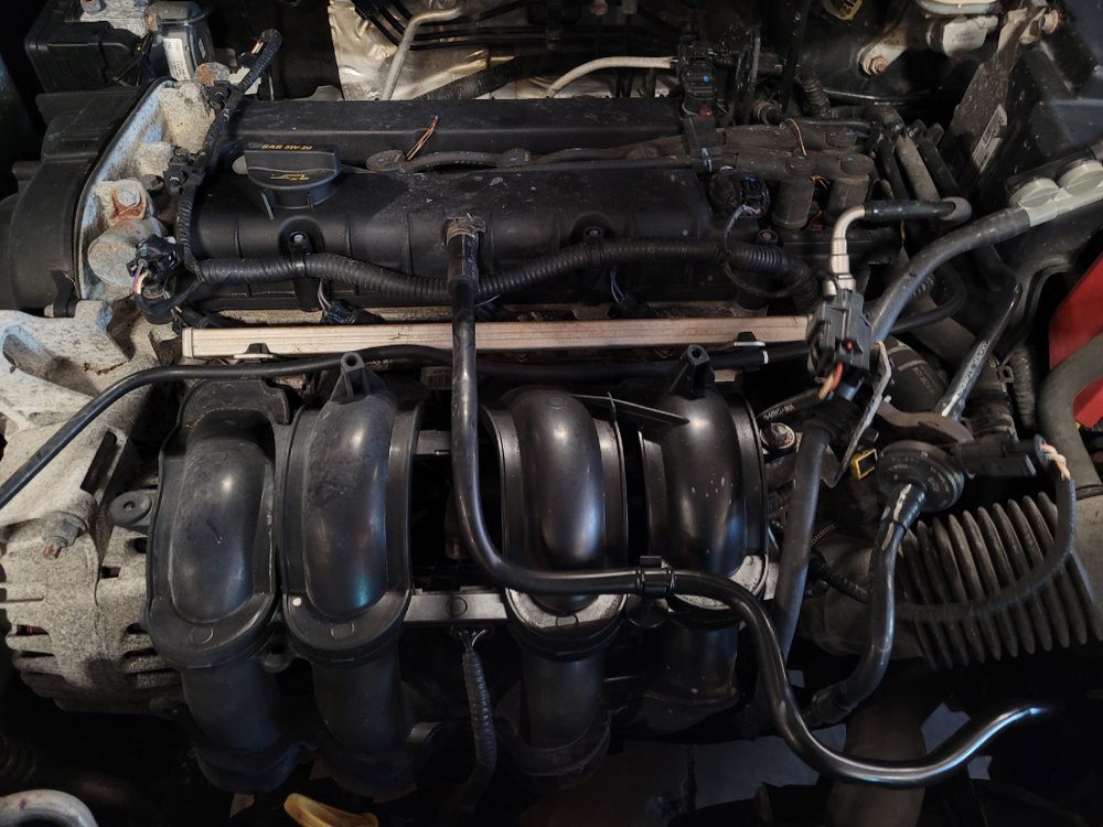 Used 2018 Ford Fiesta SE FWD image 30