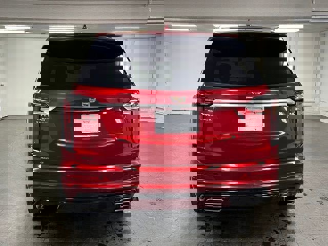 Certified 2023 Cadillac XT6 Sport w/ Platinum Package image 4