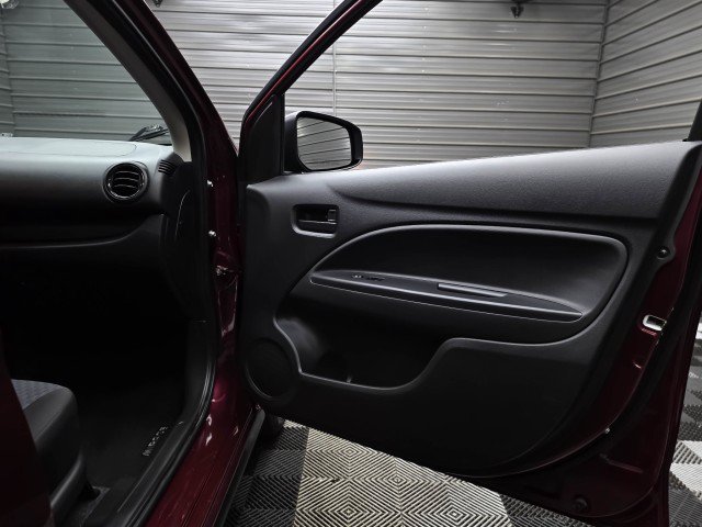 Used 2019 Mitsubishi Mirage ES FWD image 29