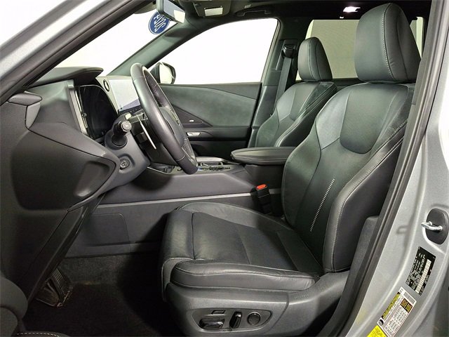 Used 2024 Lexus TX 350 AWD image 17
