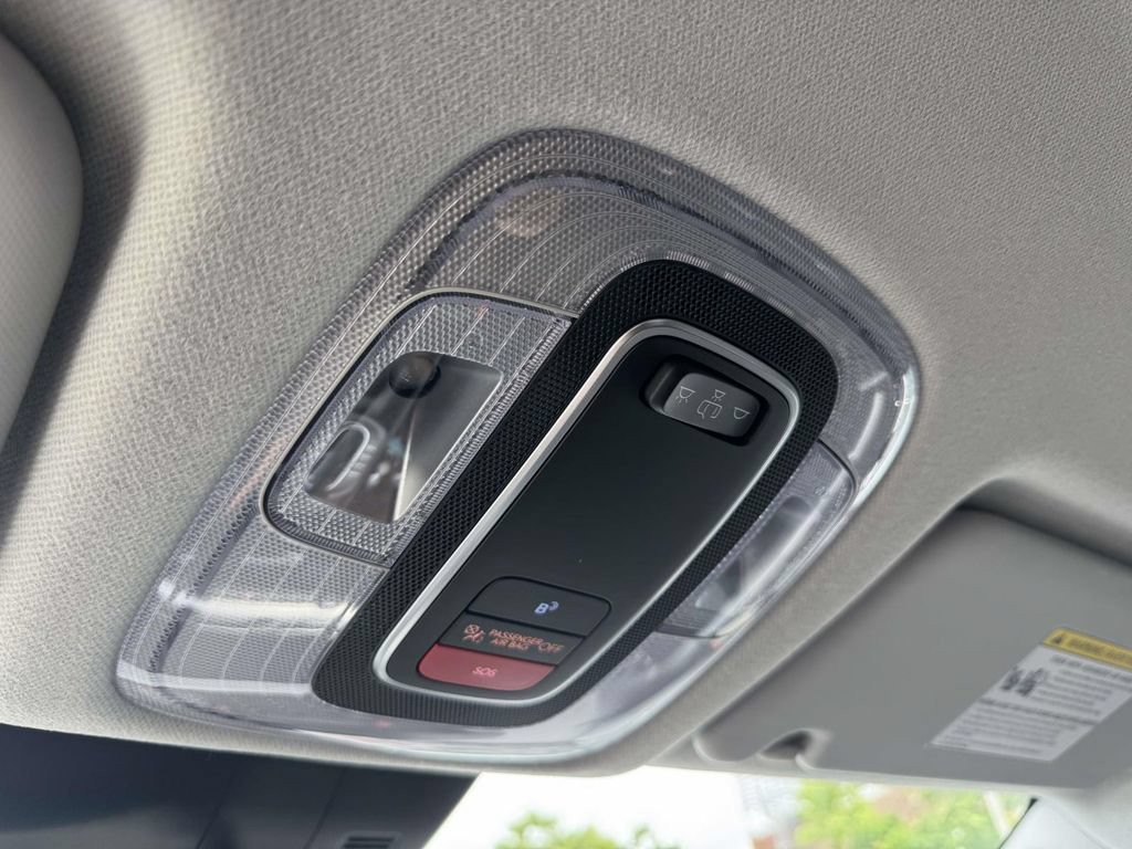 Certified 2026 Hyundai Kona SEL Sport AWD/4WD image 29