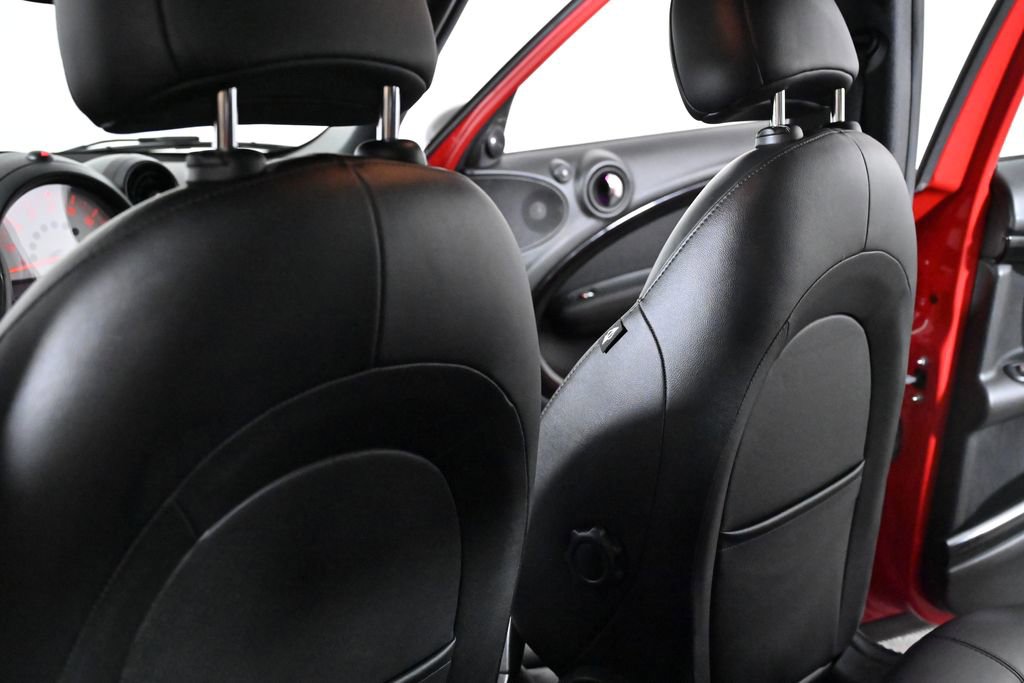 Used 2014 MINI Cooper Countryman S image 23