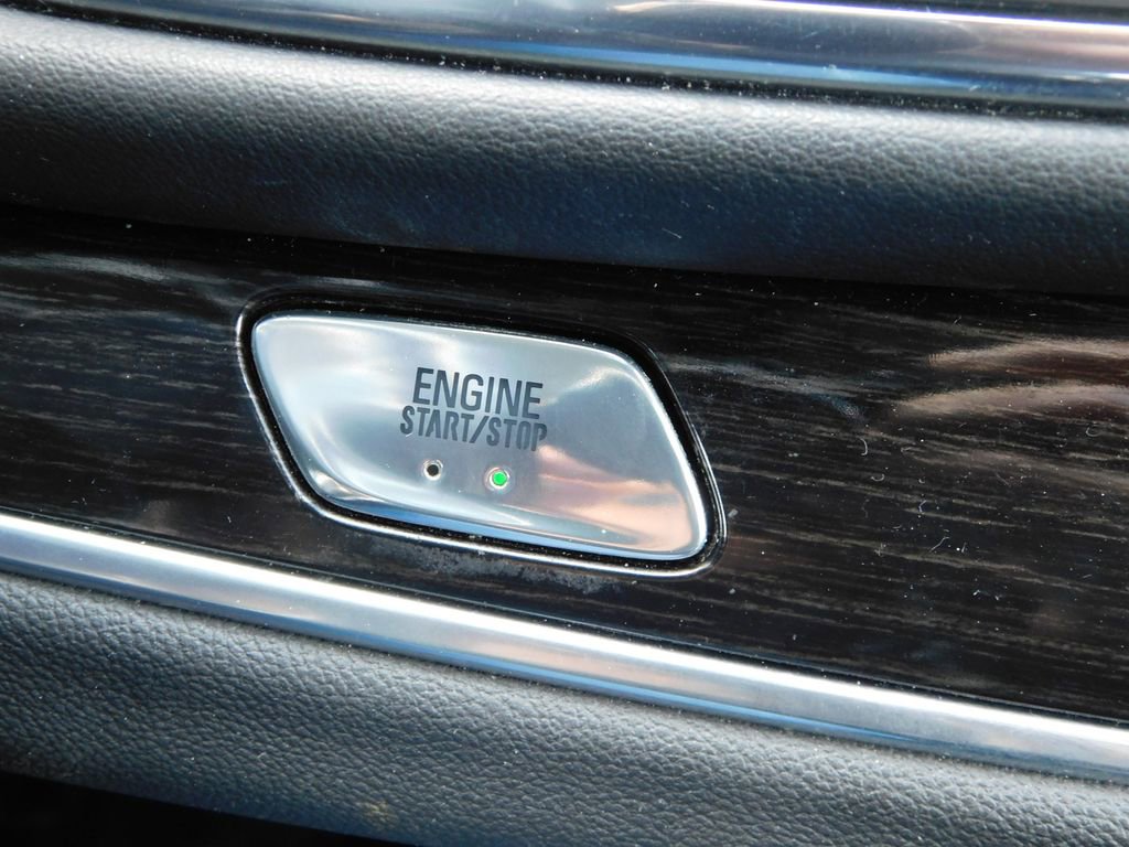 Used 2021 Buick Enclave Avenir w/ LPO, Hit The Road Package image 42