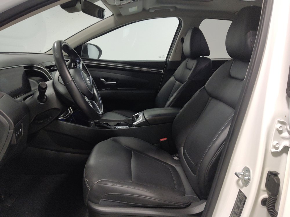 Used 2023 Hyundai Tucson SEL w/ Convenience Package AWD/4WD image 17