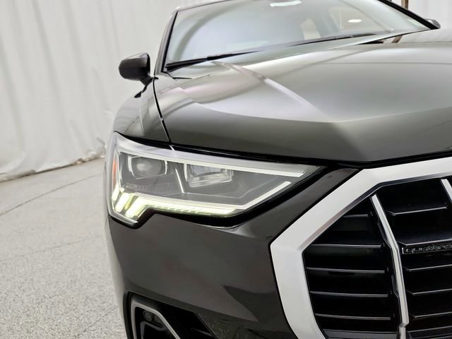 Used 2022 Audi Q3 2.0T Premium Plus AWD/4WD image 32