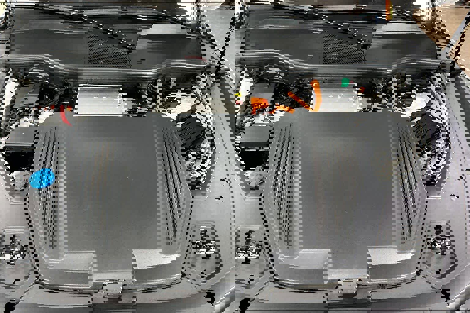 Used 2024 Audi Q8 e-tron Premium Plus w/ Premium Plus Package image 13