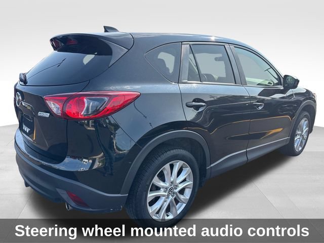 Used 2015 MAZDA CX-5 Grand Touring FWD image 6