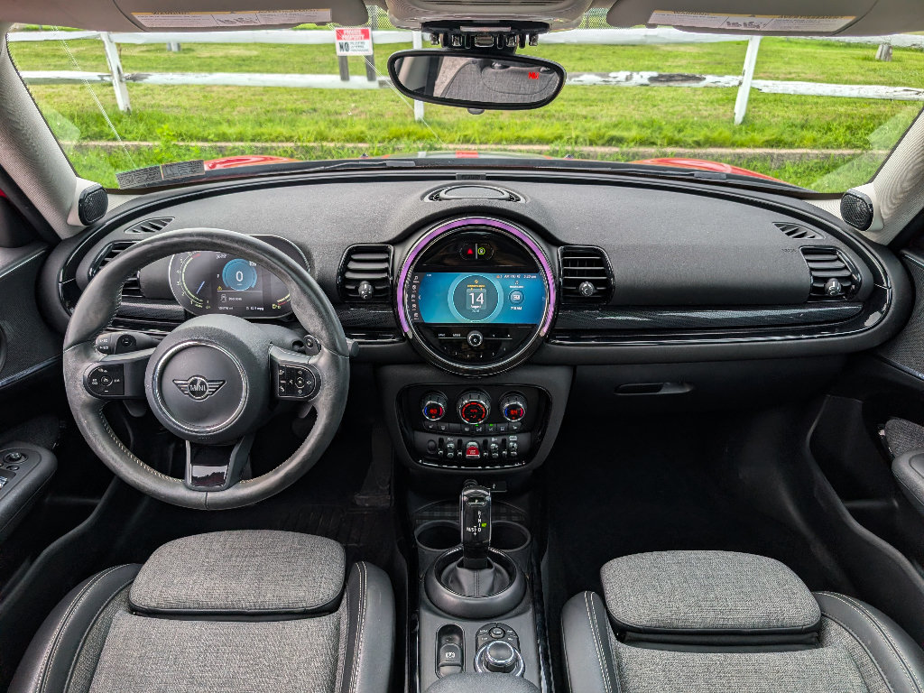 Used 2022 MINI Cooper Clubman S w/ Premium Package AWD/4WD image 29
