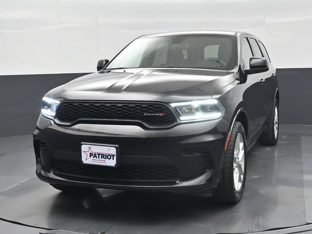 Used 2025 Dodge Durango GT AWD/4WD image 36
