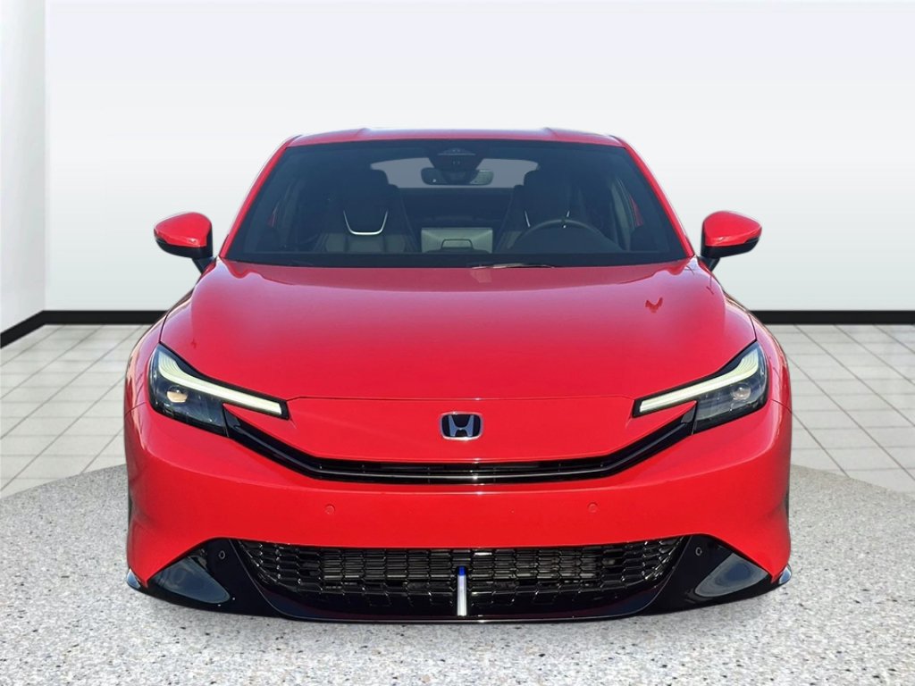 New 2027 Honda Prelude image 8