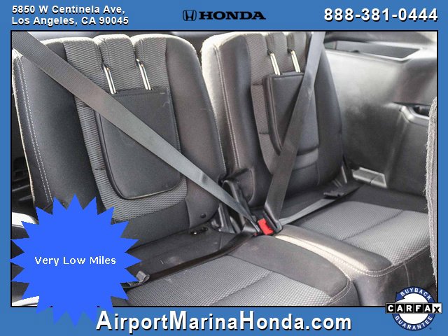 Used 2016 Ford Explorer XLT image 12